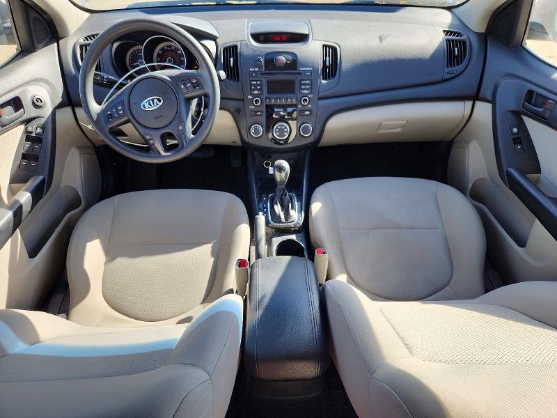 Продаж на аукціоні авто 2012 Kia Forte, vin: KNAFU4A20C5611611, номер лоту: 71317116