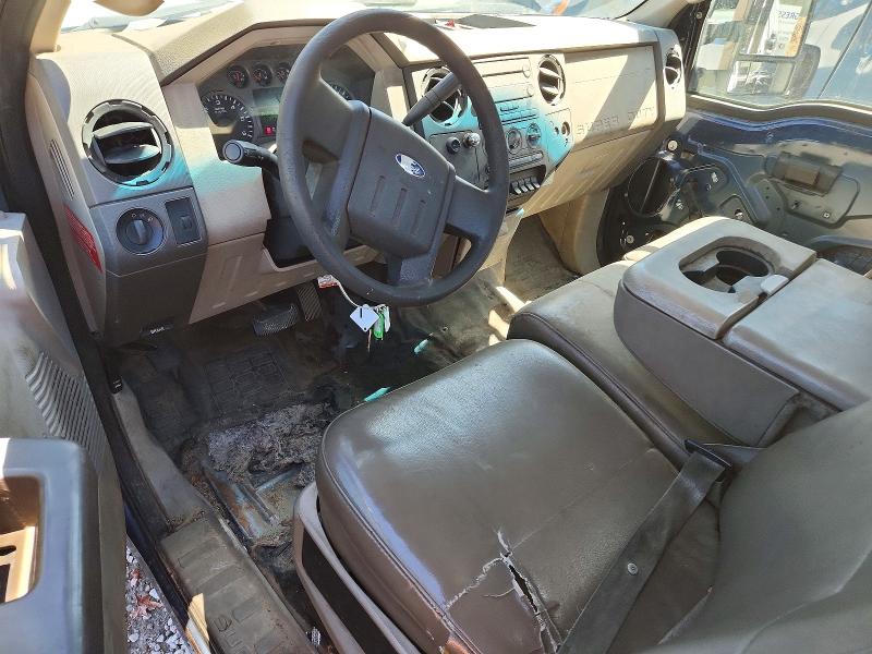 Продаж на аукціоні авто 2008 Ford F350, vin: 1FDWF36598ED90281, номер лоту: 71737406