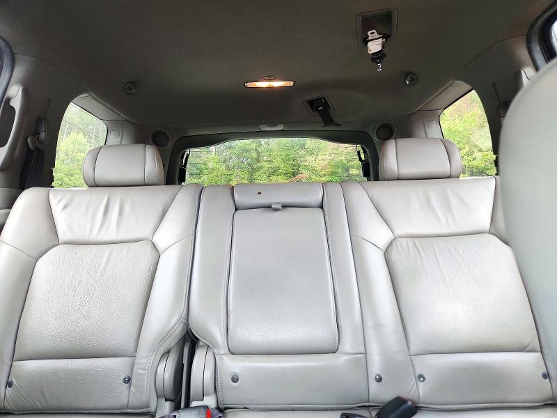 72442886 :رقم المزاد ، 5FNYF4H64BB089478 vin ، 2011 Honda Pilot مزاد بيع