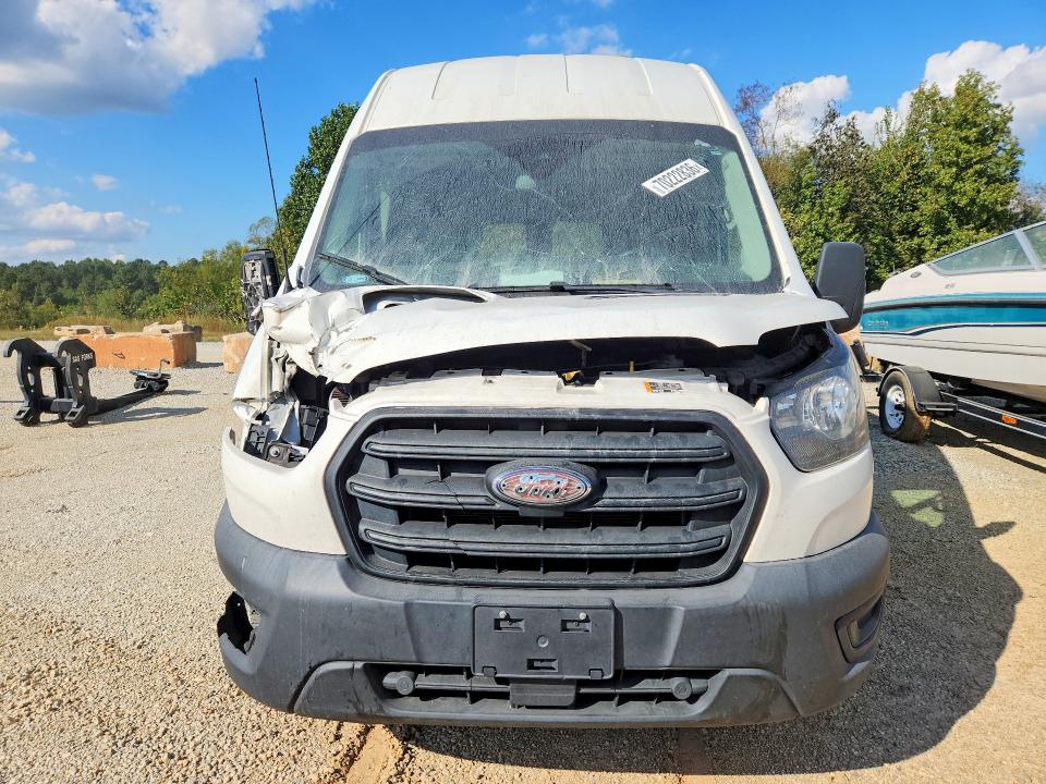 2020 Ford Transit მანქანა იყიდება აუქციონზე, vin: 1FTBR3X84LKA80620, აუქციონის ნომერი: 70222836