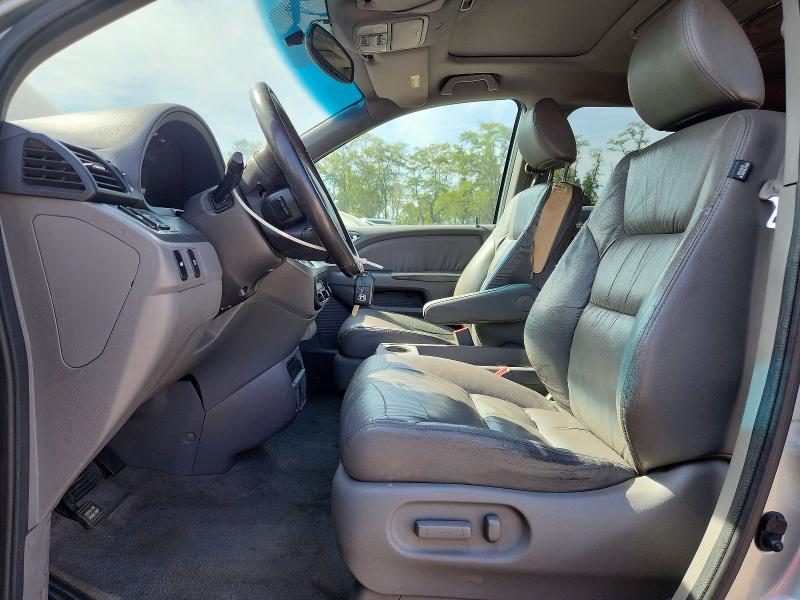 2010 Honda Odyssey მანქანა იყიდება აუქციონზე, vin: 5FNRL3H71AB077433, აუქციონის ნომერი: 71380686