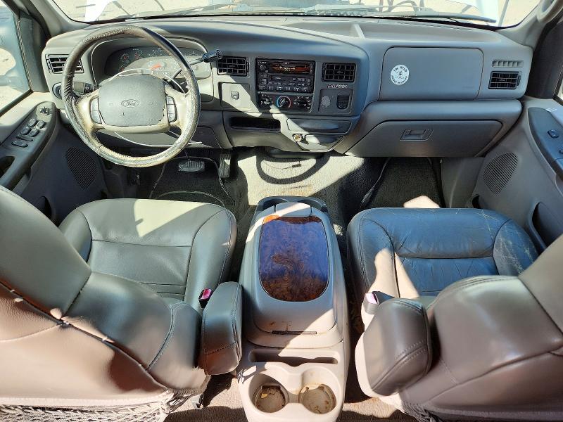 Продажа на аукционе авто 2000 Ford Excursion, vin: 1FMNU42S5YEB17356, номер лота: 73281506