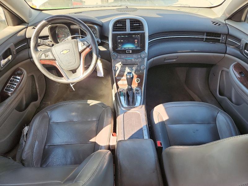 Aukcja sprzedaży 2013 Chevrolet Malibu, vin: 1G11E5SA9DF197660, numer aukcji: 71318946