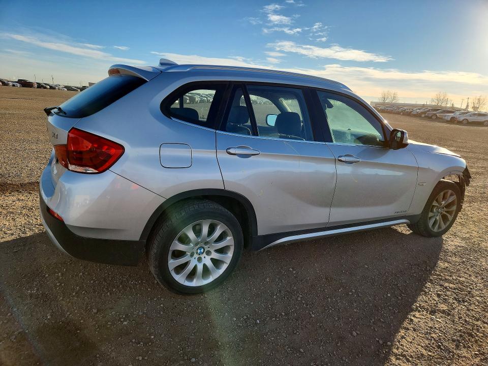 Продаж на аукціоні авто 2012 Bmw X1, vin: WBAVL1C57CVR76954, номер лоту: 73269306