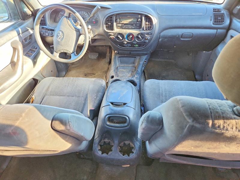 Продаж на аукціоні авто 2004 Toyota Tundra, vin: 5TBDT44114S443563, номер лоту: 72094726