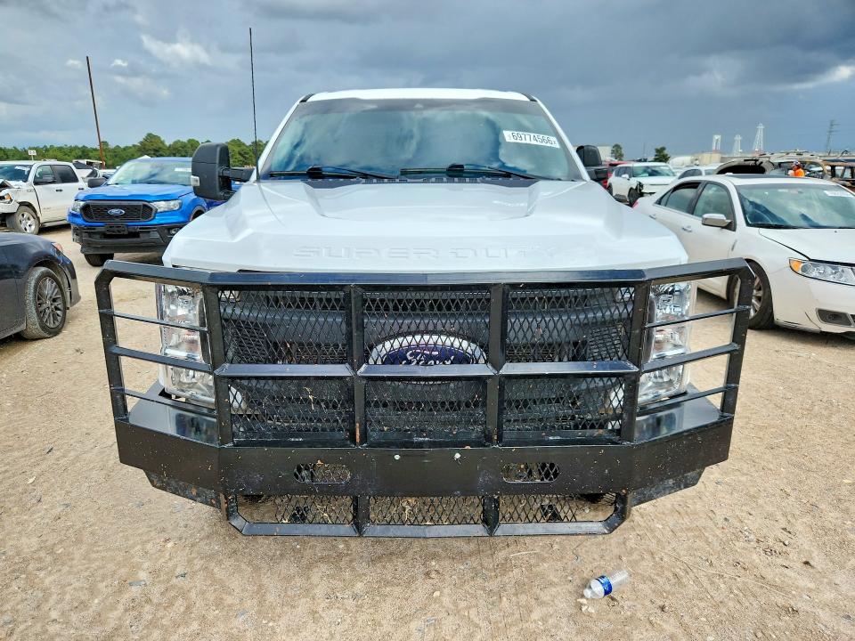 Продажа на аукционе авто 2022 Ford F250, vin: 1FT8X2BT9NEC37579, номер лота: 69774566