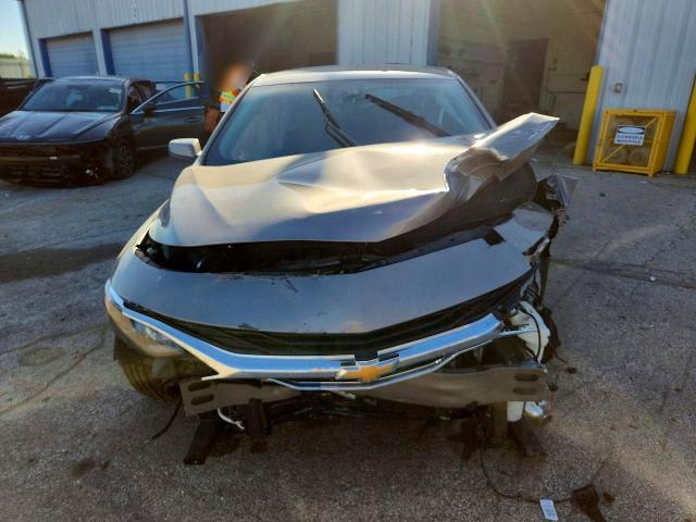 Продаж на аукціоні авто 2025 Chevrolet Malibu, vin: 1G1ZD5ST5SF139727, номер лоту: 72212806