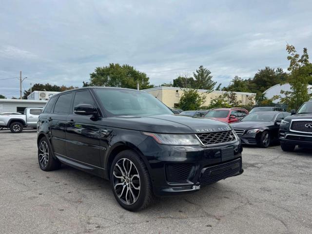 71771486 :رقم المزاد ، SALWR2SU2LA883697 vin ، 2020 Land Rover Range Rover Sport مزاد بيع
