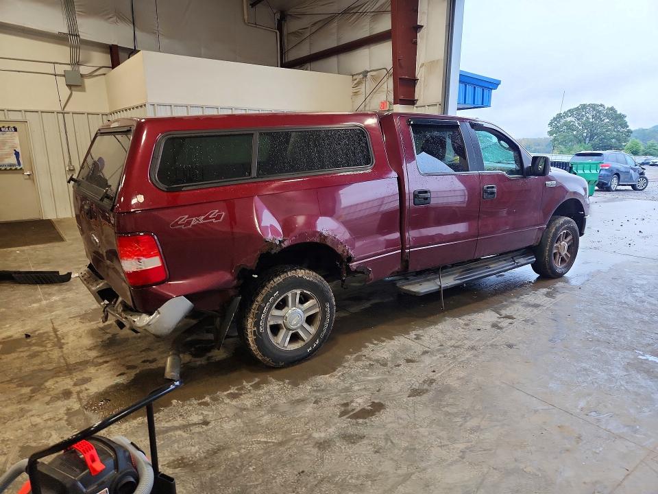 Aukcja sprzedaży 2006 Ford F150, vin: 1FTPW14V06FA72802, numer aukcji: 69931766