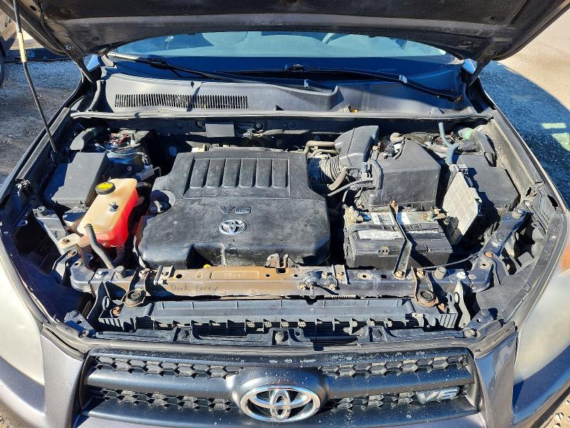 Продаж на аукціоні авто 2012 Toyota Rav4, vin: 2T3RK4DV7CW076085, номер лоту: 71232026
