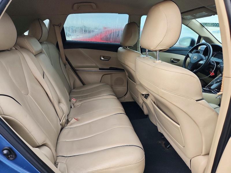 Aukcja sprzedaży 2009 Toyota Venza, vin: 4T3ZE11A29U012195, numer aukcji: 72335776