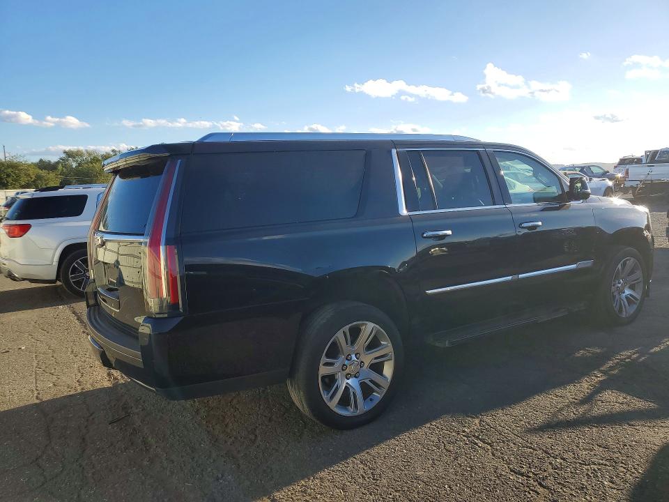 Продажа на аукционе авто 2020 Cadillac Escalade, vin: 1GYS4HKJ5LR169426, номер лота: 71914706