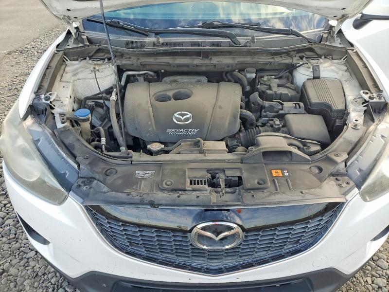 Продажа на аукционе авто 2015 Mazda Cx-5, vin: JM3KE4BE1F0451285, номер лота: 71668666