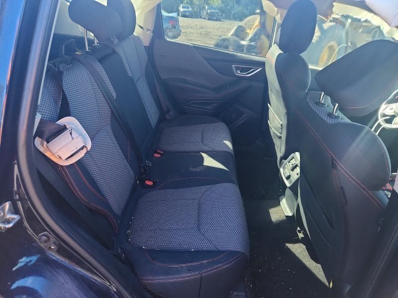 2019 Subaru Forester მანქანა იყიდება აუქციონზე, vin: JF2SKAKC1KH556033, აუქციონის ნომერი: 71805116