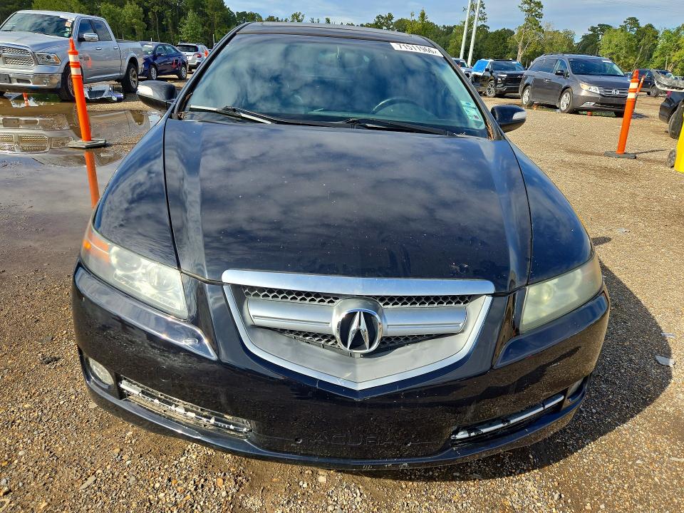 2008 Acura Tl მანქანა იყიდება აუქციონზე, vin: 19UUA66248A048392, აუქციონის ნომერი: 71511966