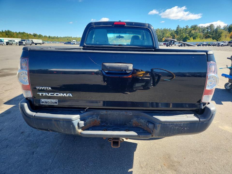 Продаж на аукціоні авто 2009 Toyota Tacoma, vin: 5TEUX42NX9Z645099, номер лоту: 71157536