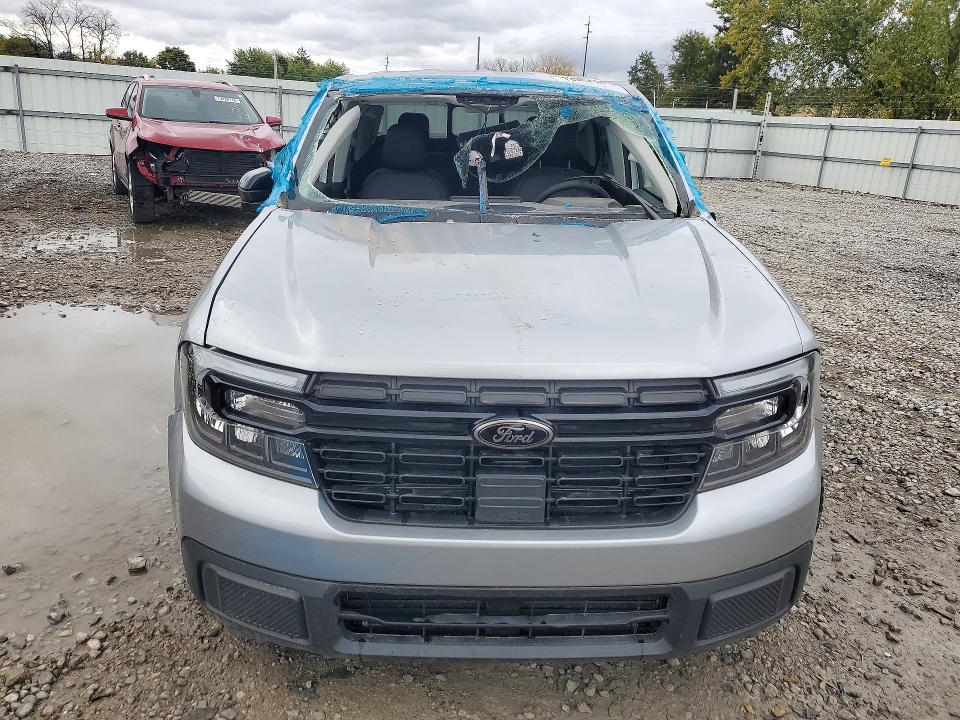 73262326 :رقم المزاد ، 3FTTW8S92RRB34740 vin ، 2024 Ford Maverick مزاد بيع