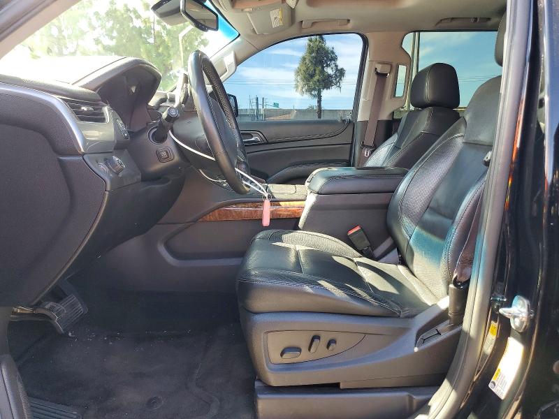 Продаж на аукціоні авто 2016 Chevrolet Suburban, vin: 1GNSCJKC0GR460916, номер лоту: 70140426
