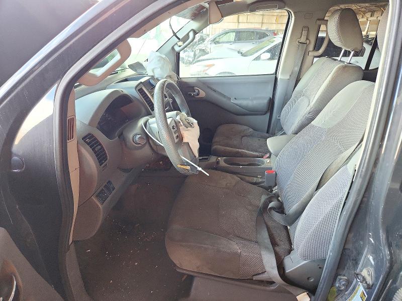 Aukcja sprzedaży 2014 Nissan Frontier, vin: 1N6AD0ER7EN745805, numer aukcji: 72752476