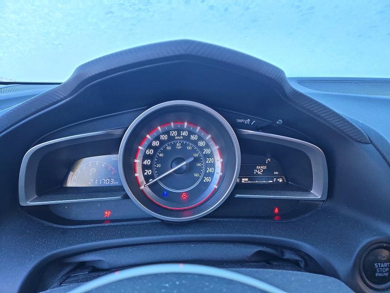Auction sale of the 2014 Mazda 3, vin: JM1BM1V75E1175466, lot number: 71728006