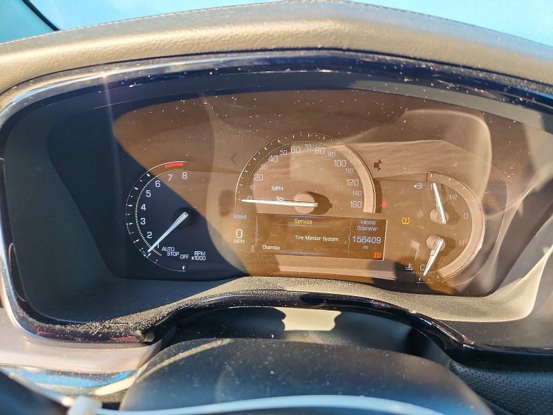 Продажа на аукционе авто 2017 Cadillac Xt5, vin: 1GYKNERS9HZ254075, номер лота: 71257746