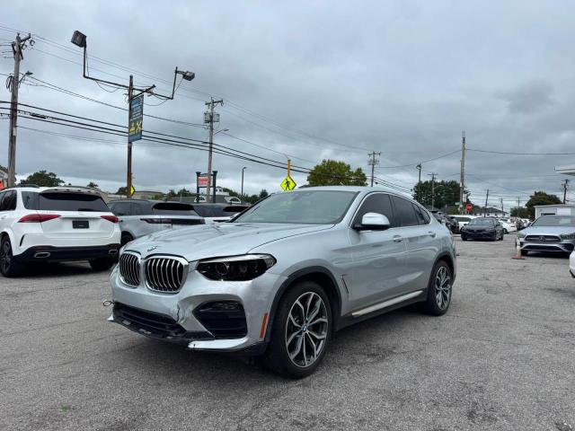 2020 Bmw X4 მანქანა იყიდება აუქციონზე, vin: 5UX2V1C04L9B67460, აუქციონის ნომერი: 71503456