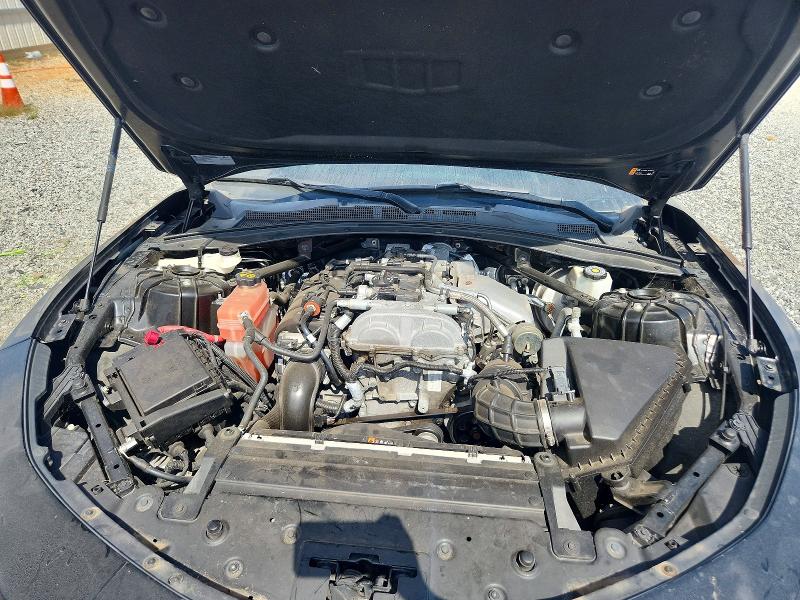 71568526 :رقم المزاد ، 1G1FA1RX0K0128280 vin ، 2019 Chevrolet Camaro مزاد بيع