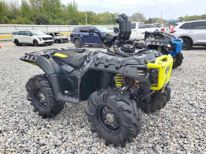 Продажа на аукционе авто 2020 Polaris Sportsman, vin: 4XASXM951LB676077, номер лота: 73125016