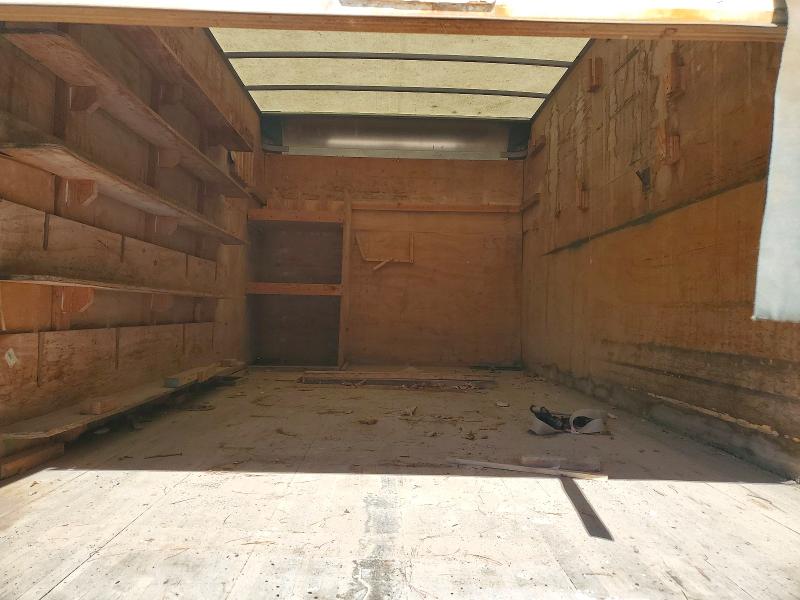 Aukcja sprzedaży 2016 Isuzu Npr Hd, vin: 54DC4W1B8GS806179, numer aukcji: 74508326