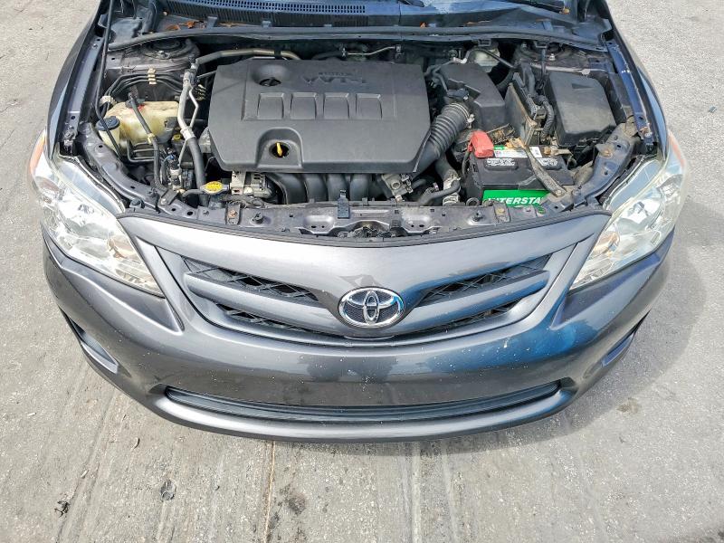 Aukcja sprzedaży 2013 Toyota Corolla, vin: 5YFBU4EE5DP201087, numer aukcji: 71569416