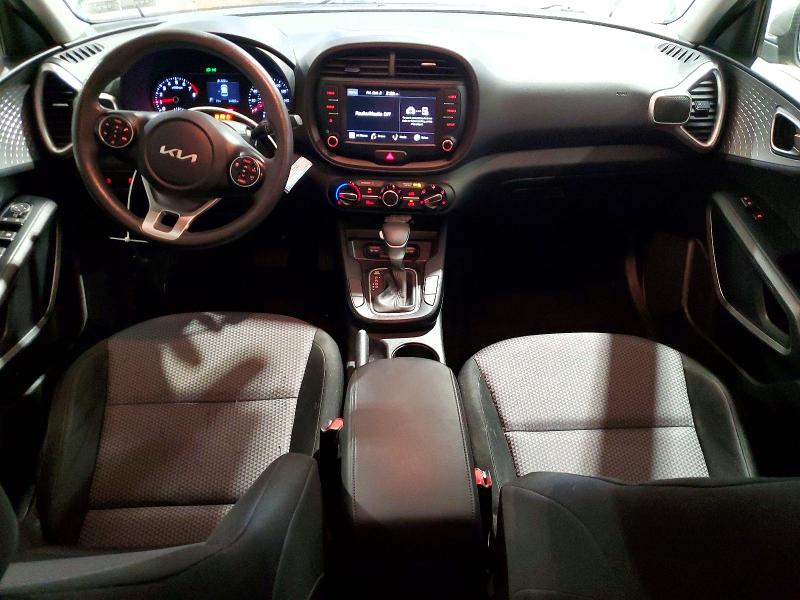 Aukcja sprzedaży 2022 Kia Soul, vin: KNDJ23AU6N7825783, numer aukcji: 71355146