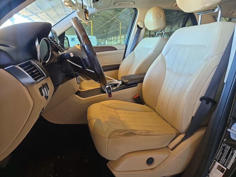 Продаж на аукціоні авто 2016 Mercedes-benz Gle, vin: 4JGDA5HB8GA634075, номер лоту: 72202746