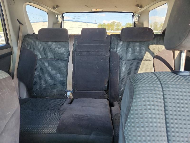 2005 Toyota 4runner მანქანა იყიდება აუქციონზე, vin: JTEBU14R358040332, აუქციონის ნომერი: 72131276