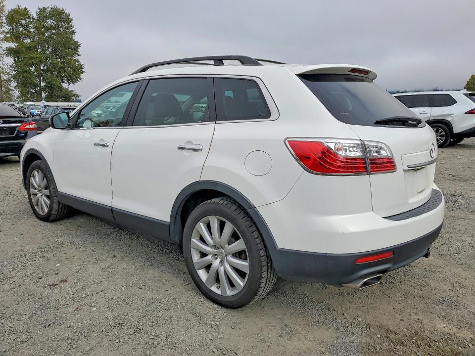 Aukcja sprzedaży 2010 Mazda Cx-9, vin: JM3TB3MVXA0220821, numer aukcji: 71619216