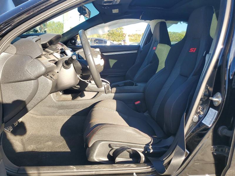 71632516 :رقم المزاد ، 2HGFC1E58JH704487 vin ، 2018 Honda Civic مزاد بيع