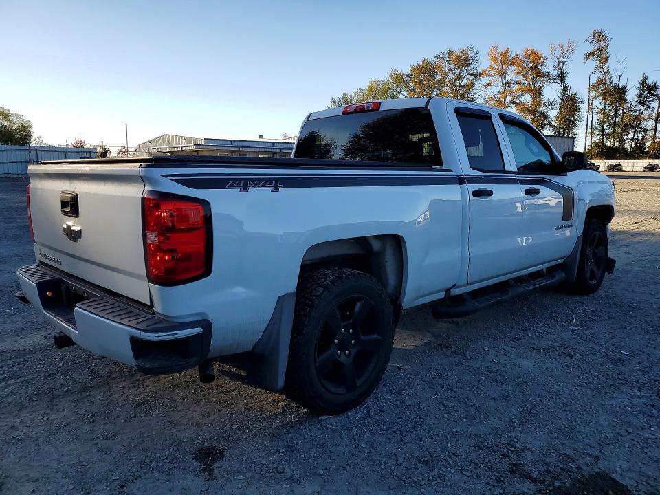 Aukcja sprzedaży 2018 Chevrolet Silverado, vin: 1GCVKPECXJZ124088, numer aukcji: 71282956