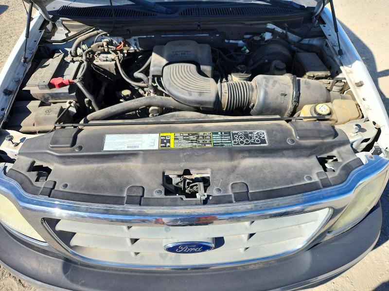 Aukcja sprzedaży 2003 Ford F150, vin: 1FTRW07653KC39987, numer aukcji: 72571486