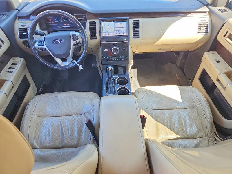 Продаж на аукціоні авто 2019 Ford Flex, vin: 2FMGK5D83KBA35036, номер лоту: 71231496