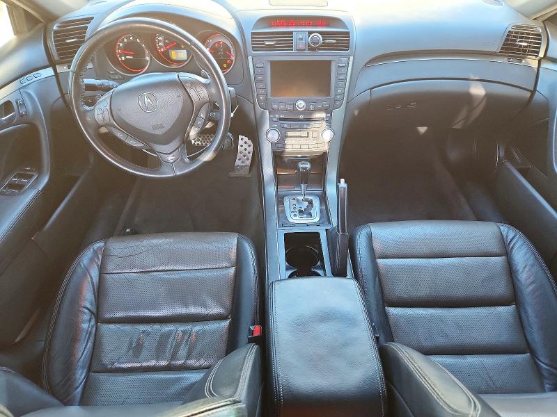 Продажа на аукционе авто 2008 Acura Tl, vin: 19UUA76528A804012, номер лота: 72375456