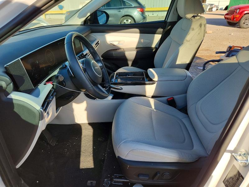 Aukcja sprzedaży 2025 Hyundai Tucson, vin: KM8JCDD11SU392757, numer aukcji: 71456936
