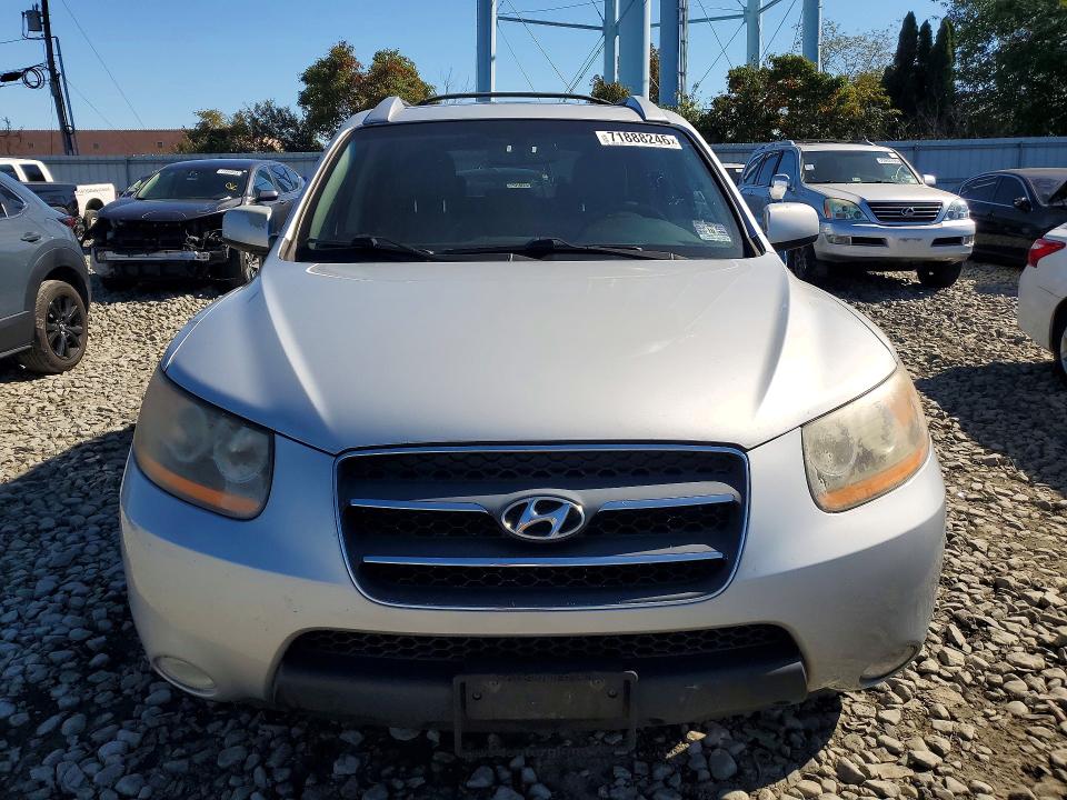 71888246 :رقم المزاد ، 5NMSH73E29H330530 vin ، 2009 Hyundai Santa Fe مزاد بيع