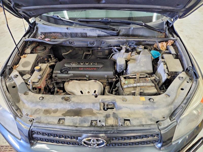 71634696 :رقم المزاد ، JTMBD32VX76030492 vin ، 2007 Toyota Rav4 مزاد بيع
