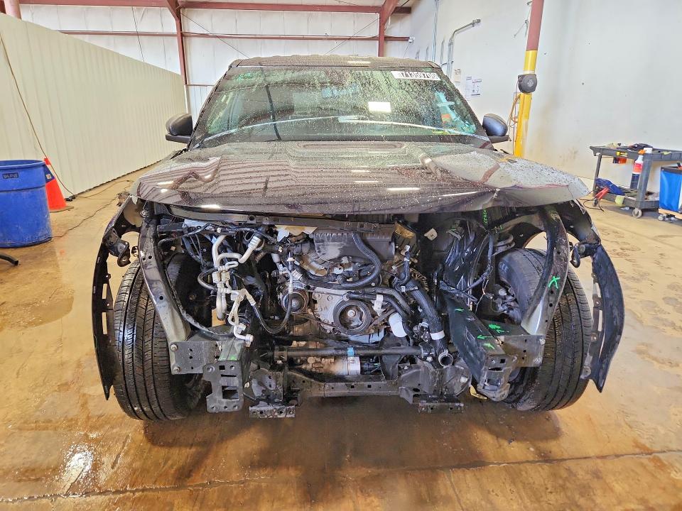 2023 Ford Explorer მანქანა იყიდება აუქციონზე, vin: 1FM5K8AB1PGB12401, აუქციონის ნომერი: 71359706