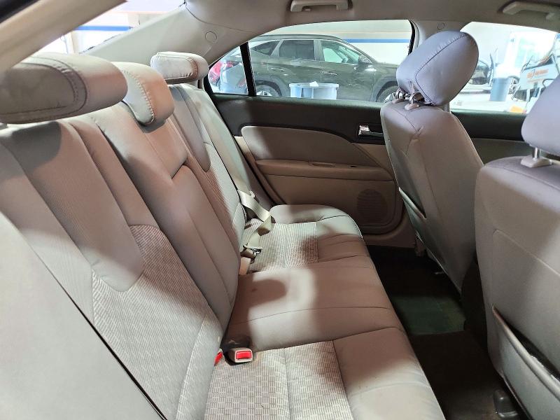 Продаж на аукціоні авто 2012 Ford Fusion, vin: 3FAHP0HA9CR401374, номер лоту: 71968606