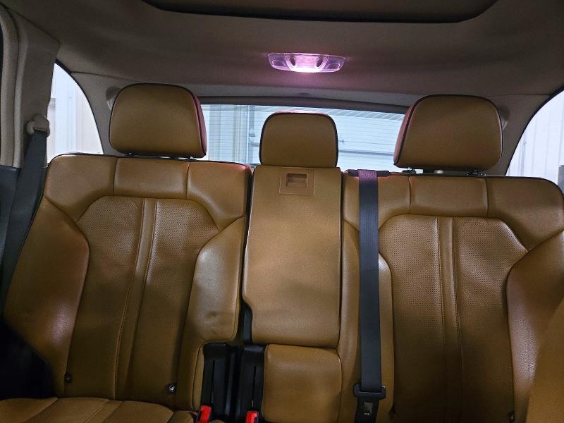 Продажа на аукционе авто 2012 Lincoln Mkx, vin: 2LMDJ8JK9CBL13533, номер лота: 73313976