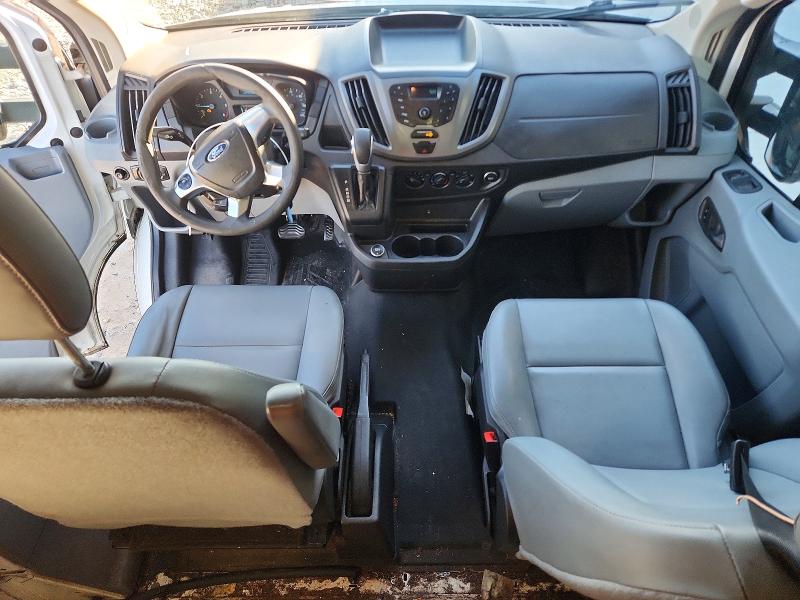 Продаж на аукціоні авто 2017 Ford Transit, vin: 1FTRS4XVXHKA76593, номер лоту: 71398466