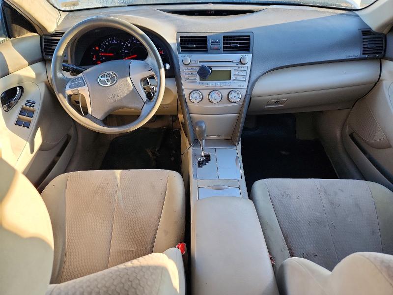 2010 Toyota Camry მანქანა იყიდება აუქციონზე, vin: 4T1BF3EK3AU523022, აუქციონის ნომერი: 71437236
