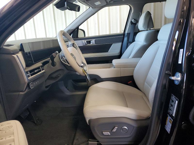 Продаж на аукціоні авто 2026 Hyundai Santa Fe, vin: 5NMP3DG13TH117202, номер лоту: 71775706