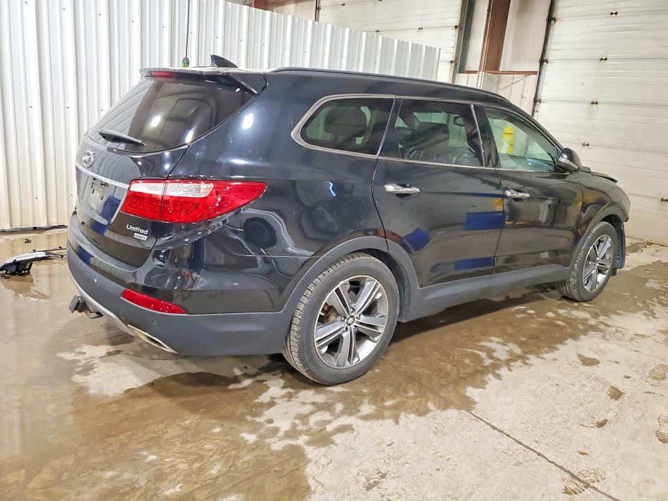 Продажа на аукционе авто 2015 Hyundai Santa Fe, vin: KM8SR4HF3FU127143, номер лота: 71193296