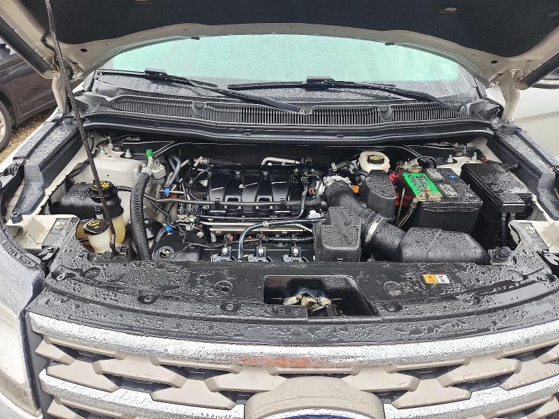 Aukcja sprzedaży 2018 Ford Explorer, vin: 1FM5K8D85JGA51013, numer aukcji: 72578216